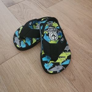 UNBRANDED | NWOT sandals